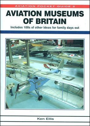 Download Aviation Museums of Britain (Aviation Pocket Guide)