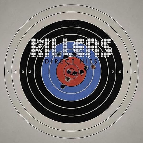 The Killers - Direct Hits[Deluxe Edition] - Amazon.com Music