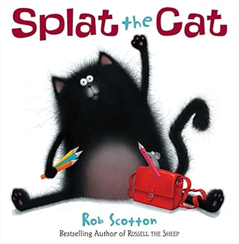 Download Splat The Cat PDF
