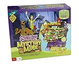 Scooby-Doo Mystery Mine Board Game