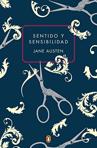 [Free] Sentido y sensibilidad / Sense and Sensibility (Commemorative Edition) (Penguin Clasicos) (Spanish E D.O.C