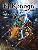 Ki Khanga Sword and Soul Role Playing Game: Basic Rules