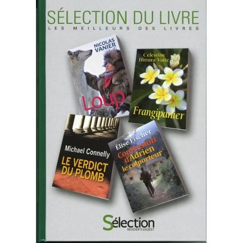 Sélection du livre