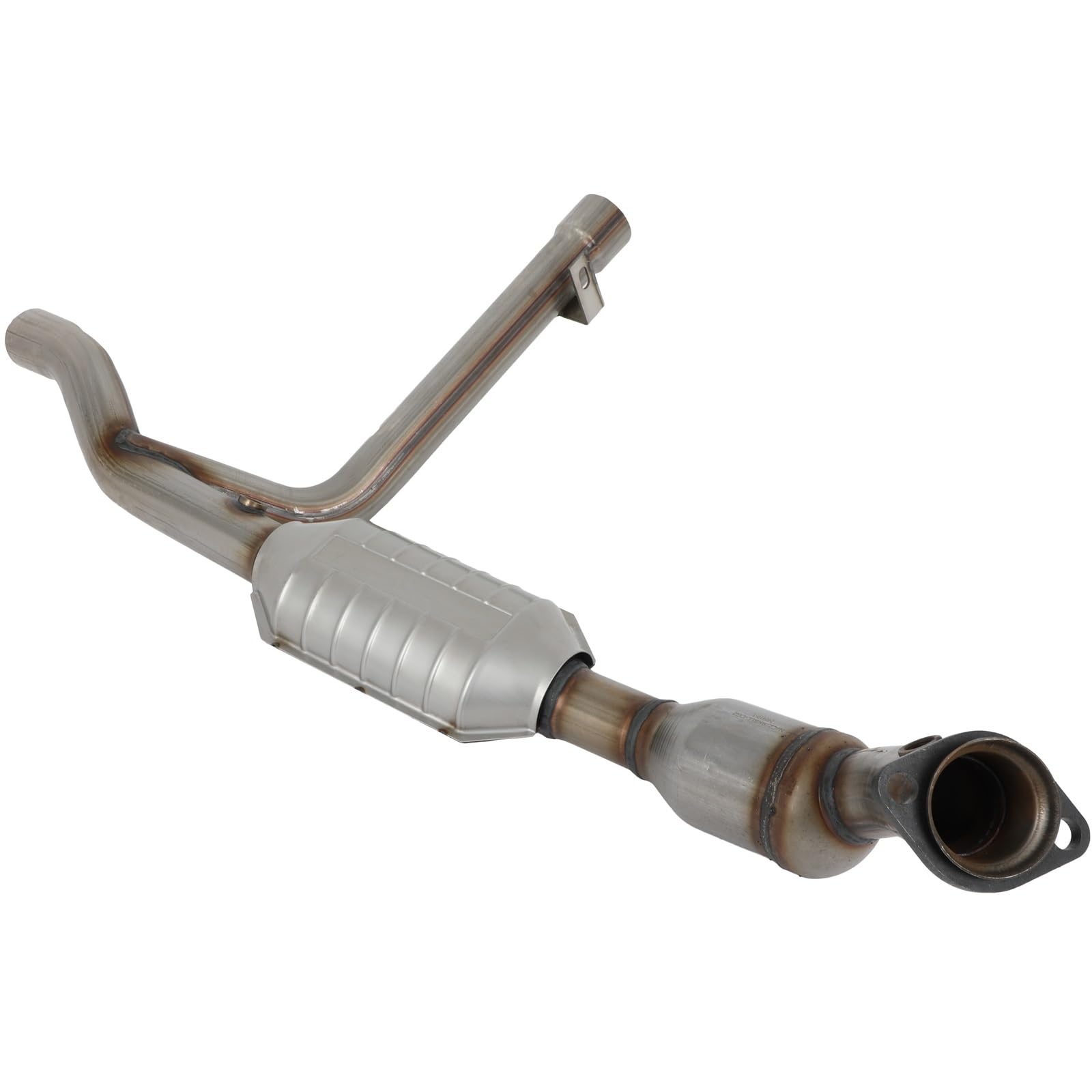 ACZCR Right Catalytic Converter Fit For Ford For