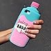 Soft Silicone Back Case for Apple iPhone 6 / iPhone 6s Regular 4.7 Screen Cute Lovely Stylish Fresh Cool Style for Girls Teens Kids Men Women