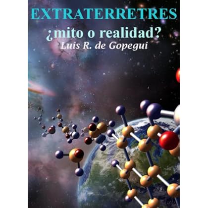 Extraterrestres ¿mito o realidad? (Astronomía)