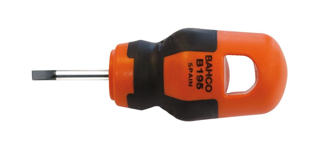 SB Stubby Straight 5.0X1.0X25