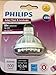 Philips 461509 BC7MR16/AMB/F36/3000 Dim 12V 7W = 50W 25000 Hours GU5.3 500 Lumen 3000K MR16 LED