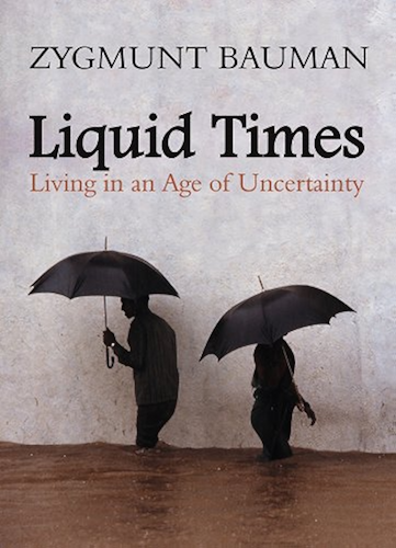 Download Liquid Times: Living in an Age of Uncertainty (English Edition) PDF