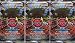 Chaotic ZENITH OF THE HIVE Trading Card Game Booster - 3 PACK LOT (9 Cards/Pack)