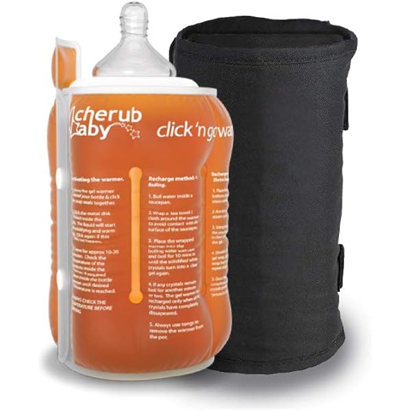 travel bottle warmer australia