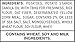 Special K Cracker Chips, Sea Salt, 3.48 Ounce ,(Pack of 4)