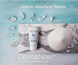 DermaNew MicroDermabrasion Cream Refill 2.6 oz