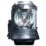 Premium 915B455011 Projection TV Lamp With Housing (Office Product)