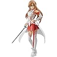 Banpresto Sword Art Online Asuna Action Figure