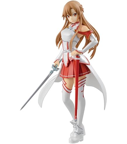 Amazon.com: Banpresto BP39149 Sword Art Online Code Register Exq
