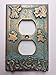 Pokemon Outlet Cover (Aged Patina )