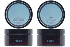 Crew fiber 3 Oz | 85 g (Pack of 2)