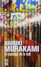 Le  passage de la nuit