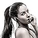 iVoler TB-01 Bluetooth Earbuds V4.1 True Wireless Earphones Headset in-Ear with Microphone Hands-Free Noise Cancelling Twins Stereo Sport Headphones for iPhone 7 Apple iPad Samsung Android And More