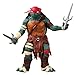 Teenage Mutant Ninja Turtles Movie Raphael Basic Figure