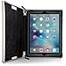Twelve South BookBook for iPad | Leather Book case and Display Stand for 2018/2017 iPad, iPad Air (1st and 2nd gen.), Brown
