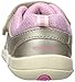 Stride Rite SRT Toddler Girls Carter Casual Sneaker