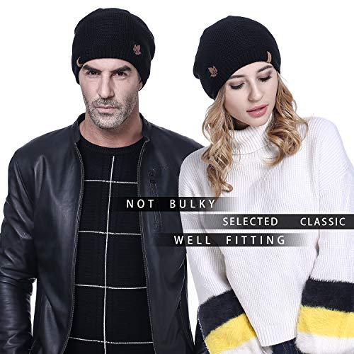 warmest toboggan hat