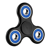 ZYCCW Spinner Fidget Toy, [Ultra Speed] Premium Hand Spinner Ideal for ADD, ADHD, Anxiety, and Autism Adult Children