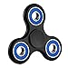 ZYCCW Spinner Fidget Toy, [Ultra Speed] Premium Hand Spinner Ideal for ADD, ADHD, Anxiety, and Autism Adult Children