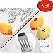 Pulison(TM) One Piece Kawaii Animal Slow Rising Squishy Panda/tiger/pig/sheep/duck/rabbit/chick Cute Phone Straps Soft Bread Cake Kids Toy