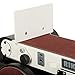 RIKON 50-120 6-by-48-Inch Belt 10-Inch Disc Sander