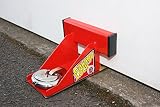 Bulldog GD20 Surface Mounted Garage Door Lock view 2