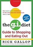 The G.I. Diet Guide to Shopping and Eating Out, Revised