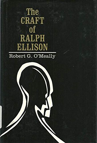 The Craft of Ralph Ellison