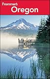 Frommer's Oregon (Frommer's Complete Guides)