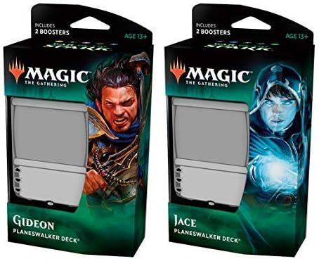 Magic The Gathering - Trading cards, Multicolor, Multi-coloured