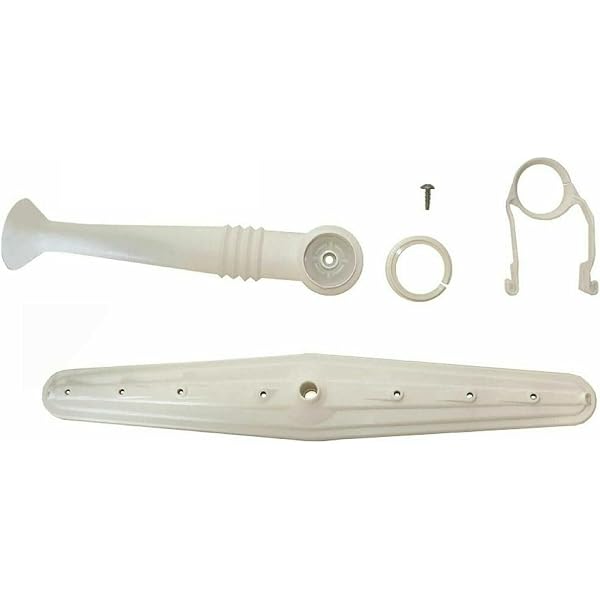 Amazon.com: Supplying Demand 8539324 8268844 9742994 Dishwasher 