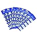 APG CR2032 Lithium Button Battery, 230mAh 3 Volt Coin Battery, Coin Button Cell 100 PCS in Original Package