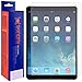 Skinomi Matte Screen Protector Compatible with iPad Pro 10.5 inch (2017) Anti-Glare Matte Skin TPU Anti-Bubble Film