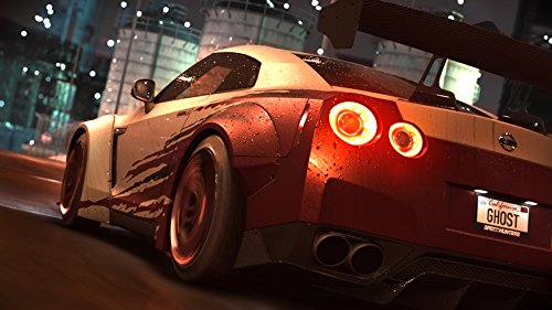 Need for Speed - Xbox One Need for Speed - Xbox One Xbox One PlayStation 4 Xbox One Digital Code PC [Digital Code] PS4 Digital Code