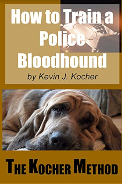 police bloodhound