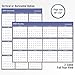 2020 Dry Erase Wall Calendar, AT-A-GLANCE Erasable Planner, 48