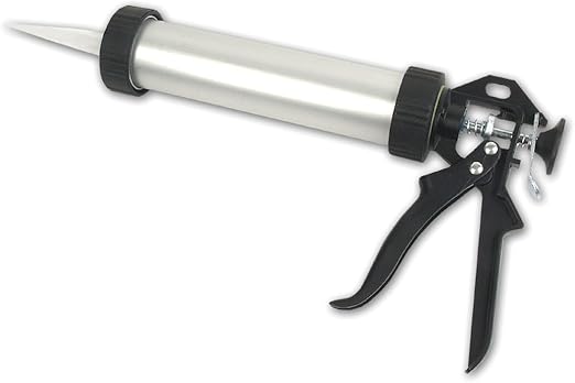 Mannesmann M 482-100 Craftsman Cartridge Gun - - Amazon.com