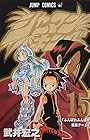 シャーマンキング 第15巻