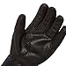 SEALSKINZ Men's Waterproof All Weather Lightweight Glove, Black, Large