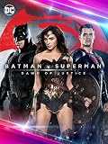 Batman v Superman: Dawn Of Justice