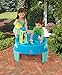 Step2 WaterWheel Activity Play Table