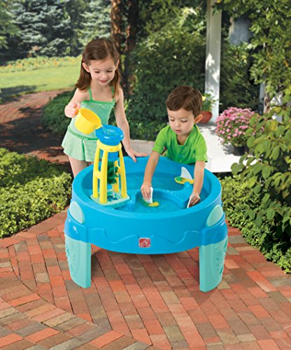 2 Step2+WaterWheel+Activity+Play+Table