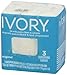Ivory Ivory Original Bar Soap, 9.3 oz (Pack of 2)